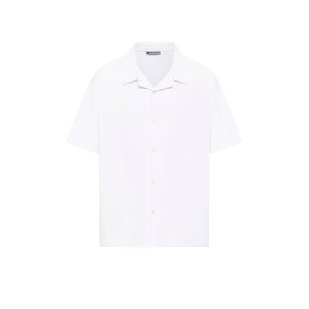 Dandalo Dandalo Overhemd wit