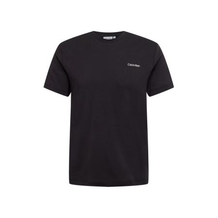 Calvin Klein Calvin Klein Shirt zwart / wit