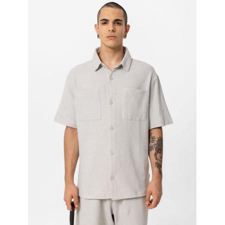 VAMOS CLO VAMOS CLO Overhemd Moselle grijs