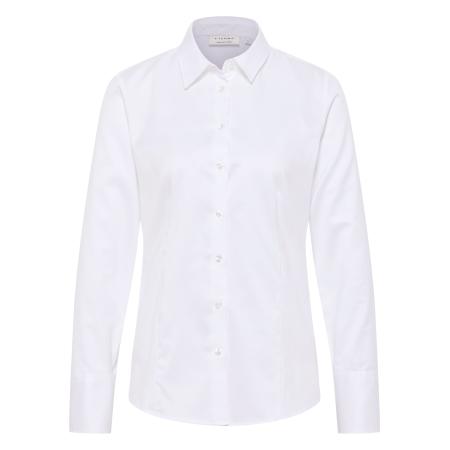 Eterna ETERNA Blouse wit