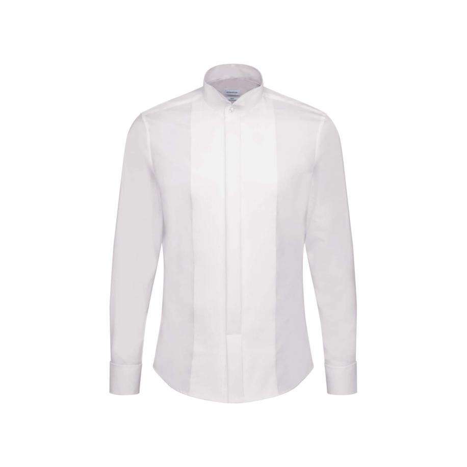 Seidensticker SEIDENSTICKER Zakelijk overhemd wit -