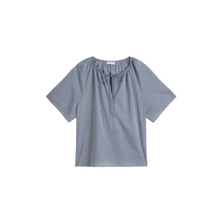 Marc O'Polo Marc OPolo Blouse smoky blue