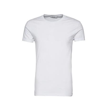 Samsøe & Samsøe Samsøe Samsøe Shirt Kronos wit