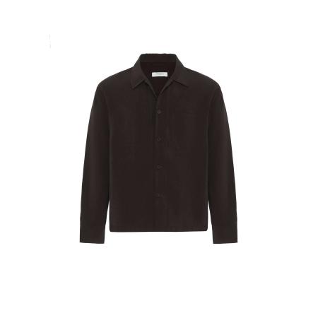 Antioch Antioch Overhemd bruin