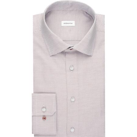 Seidensticker Overhemd, Motief