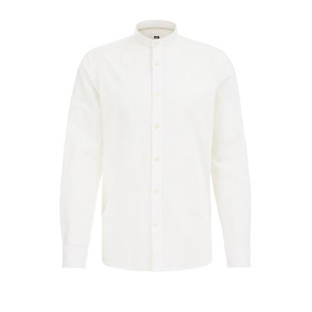 WE Fashion Overhemd offwhite