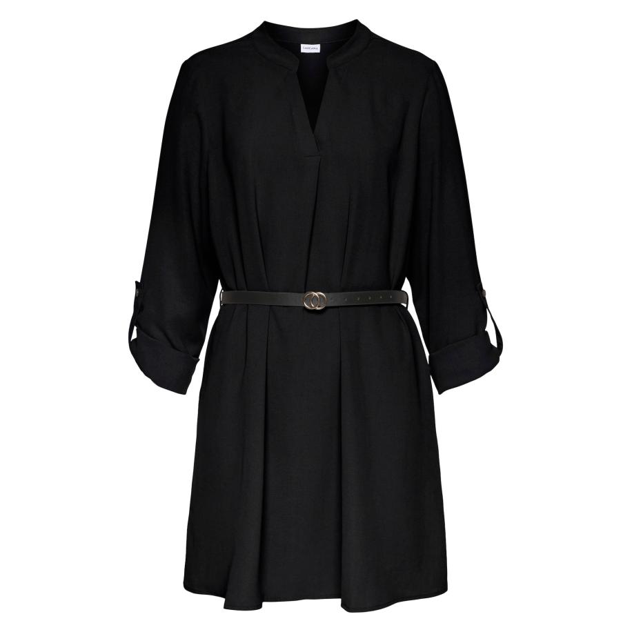 Lascana LASCANA Blouse zwart -