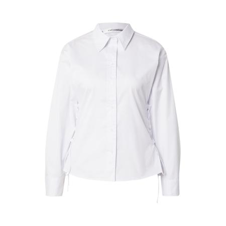 Co'Couture cocouture Blouse Poppy wit