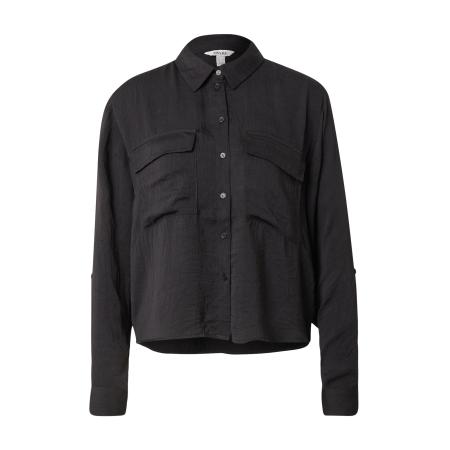 Vero Moda VERO MODA Blouse Fabiana zwart