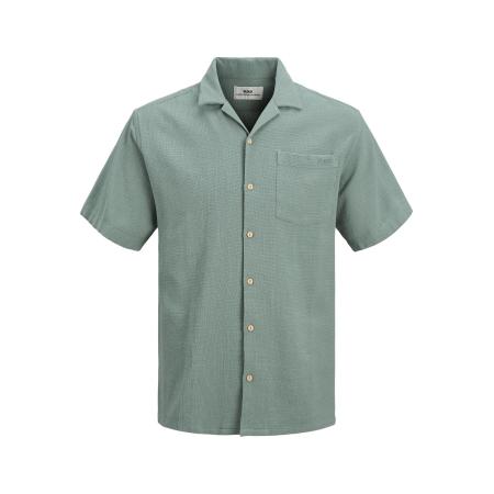 ROYAL DENIM DIVISION R.D.D. ROYAL DENIM DIVISION Overhemd smaragd