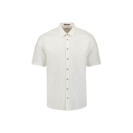 No Excess No Excess Overhemd wit