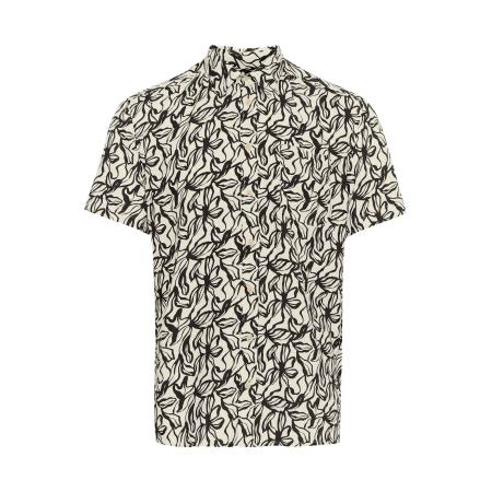 Blend BLEND Overhemd BHAVIAN zwart