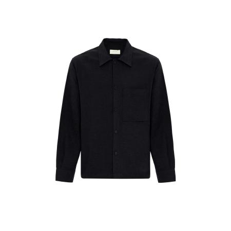 Antioch Antioch Overhemd zwart