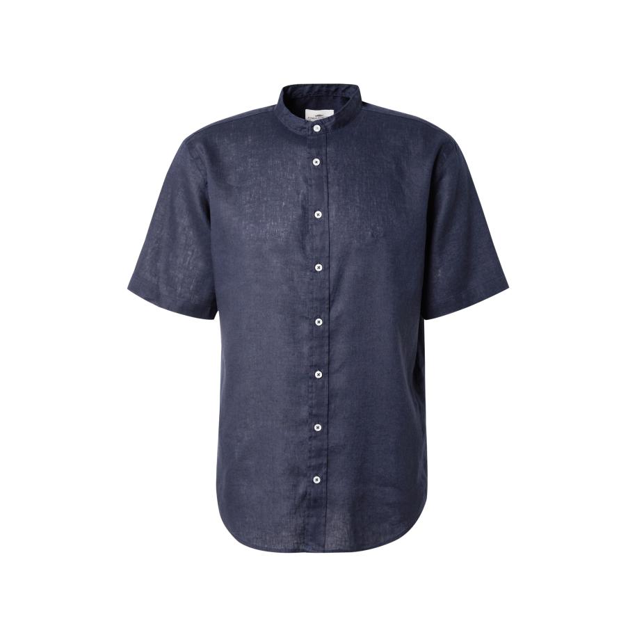 Fynch-Hatton FYNCH-HATTON Overhemd navy -