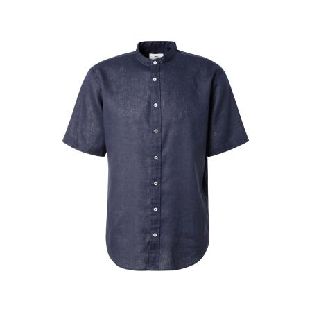 Fynch-Hatton FYNCH-HATTON Overhemd navy