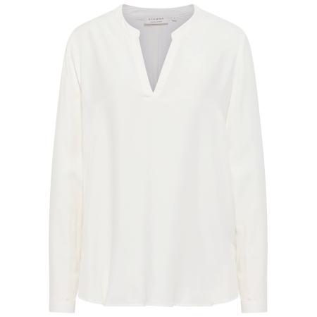 Eterna ETERNA Blouse wit