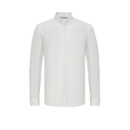 Moxx Paris Moxx Paris Overhemd lichtgroen