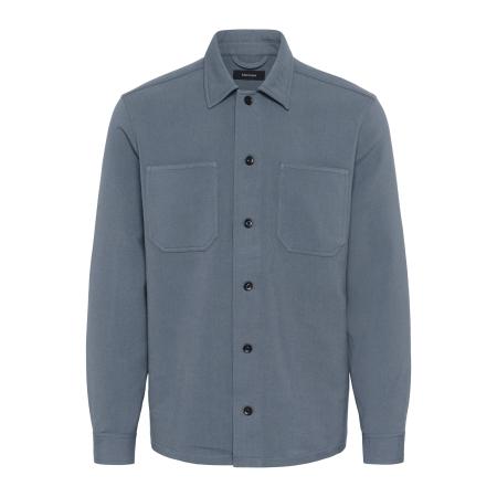 Matinique Matinique Overhemd Pelton smoky blue