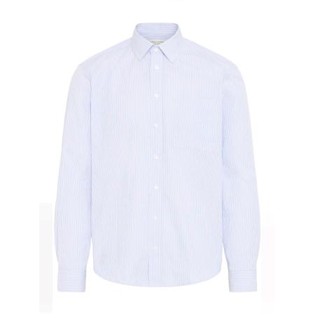 Casual Friday Casual Friday Overhemd CFBJØRN wit