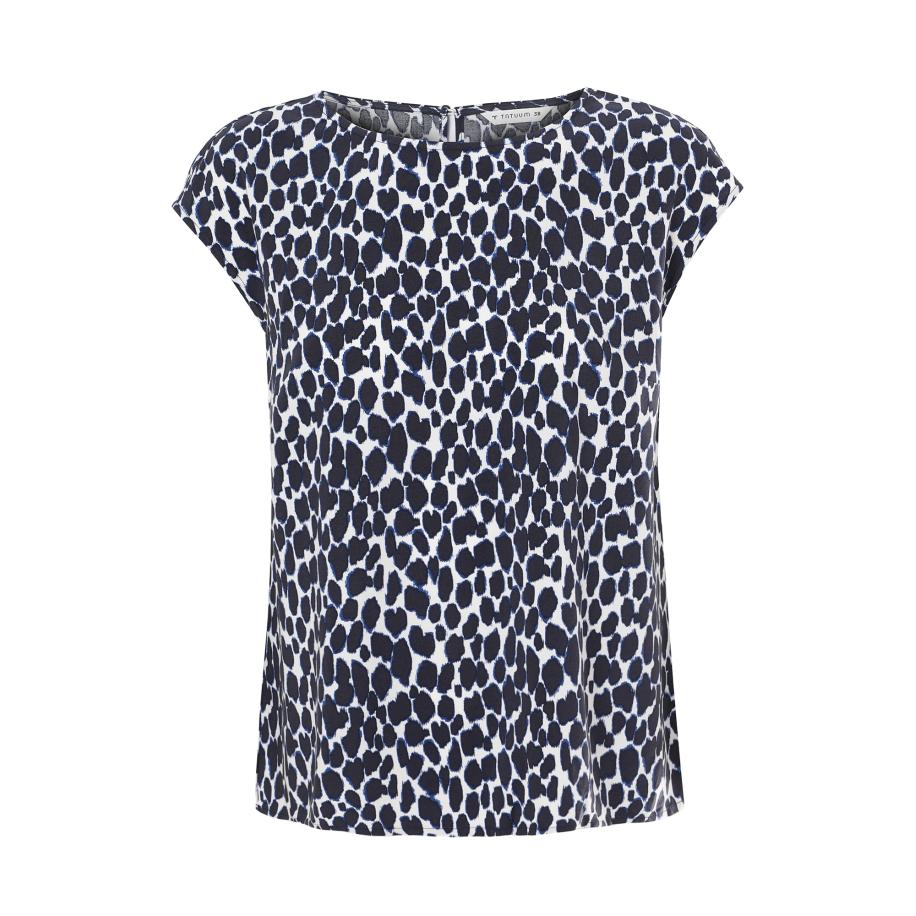 TATUUM TATUUM Blouse navy -