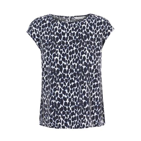 TATUUM TATUUM Blouse navy