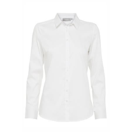 Fransa Fransa Blouse FRZashirt wit