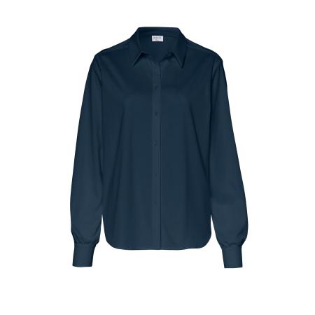 Desoto DESOTO Blouse donkerblauw