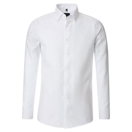 Venti Overhemd ML7 (72CM+) wit