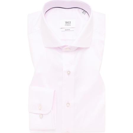 ETERNA 1863 Overhemd ML6 (vanaf 68 CM) roze