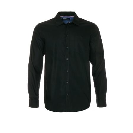 Big Star BIG STAR Overhemd Trixi zwart