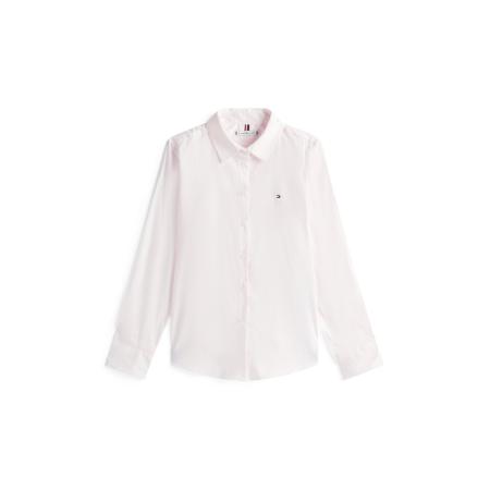 Tommy Hilfiger TOMMY HILFIGER Blouse ESS pastelroze