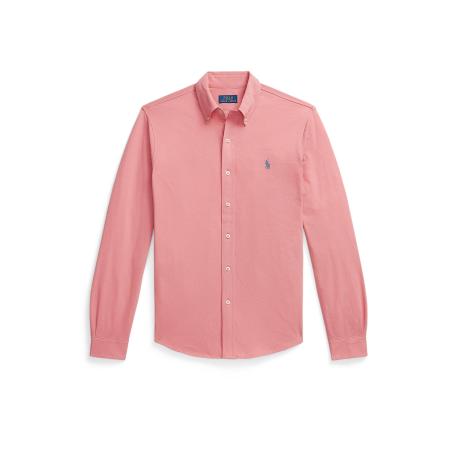 Polo Ralph Lauren Polo Ralph Lauren Overhemd pitaja roze