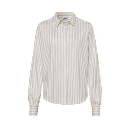 Desoto DESOTO Blouse crème / offwhite