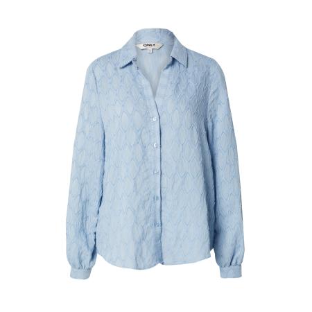 Only ONLY Blouse ONLNOA opaal