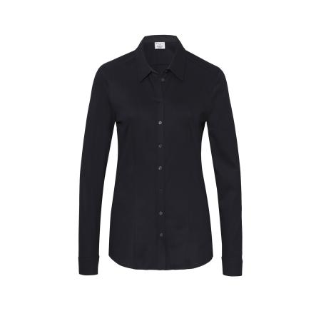 Desoto DESOTO Blouse Pia donkerblauw