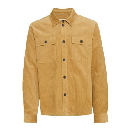 Solid !Solid Overhemd Nam cognac