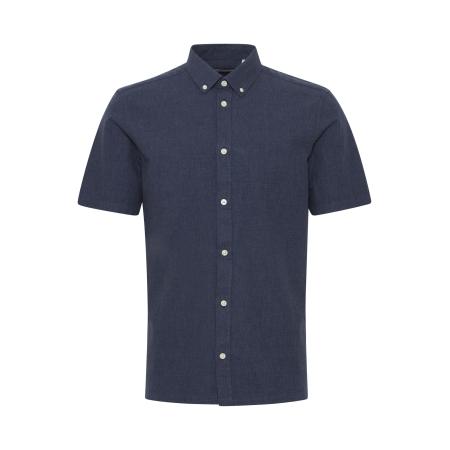 Casual Friday Casual Friday Overhemd Anton navy