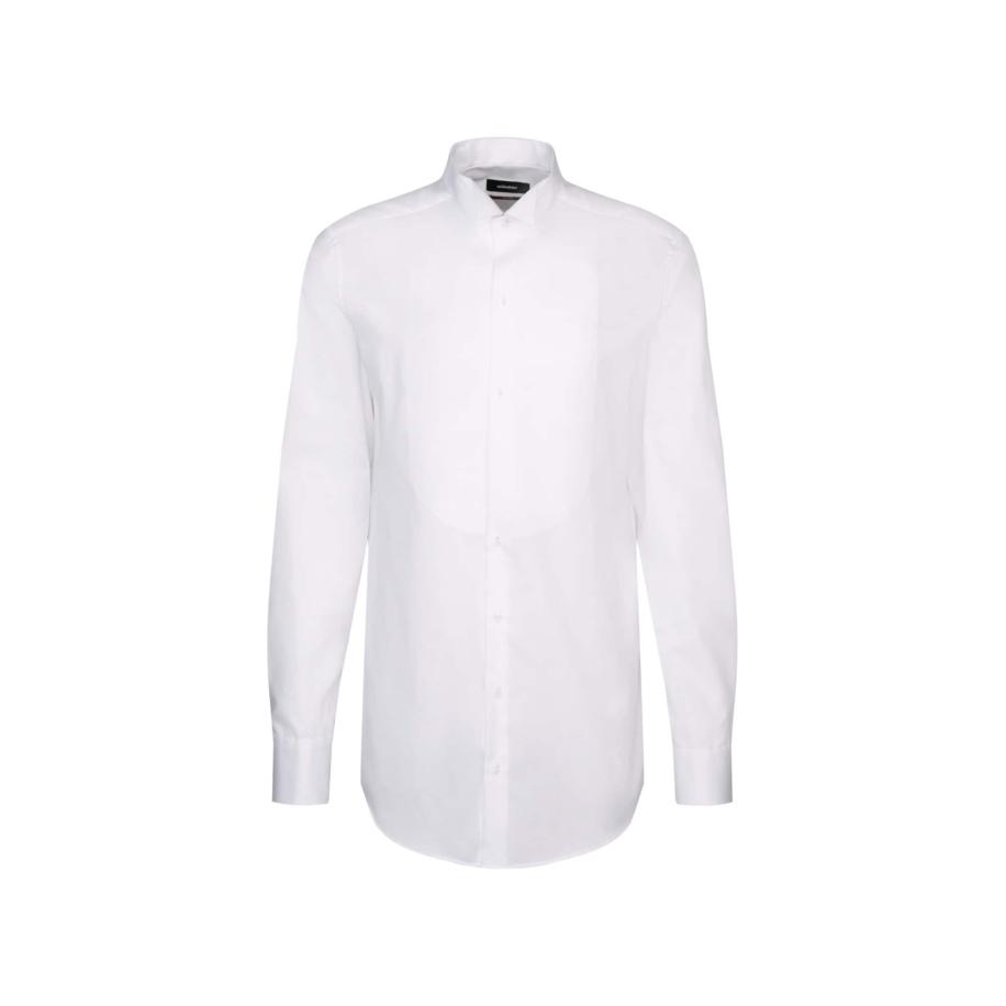 Seidensticker SEIDENSTICKER Zakelijk overhemd wit -