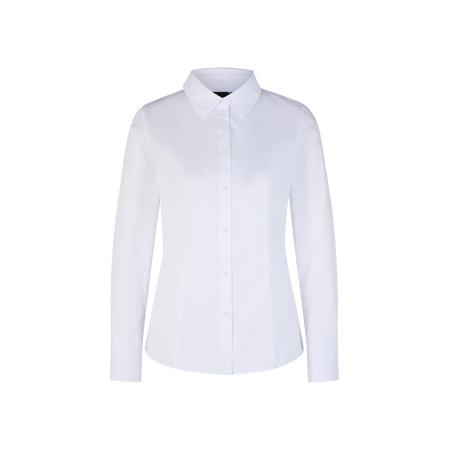 JOOP! JOOP! Blouse Beate wit