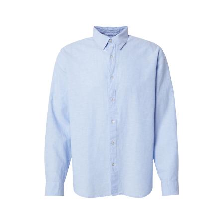 Selected SELECTED Overhemd lichtblauw
