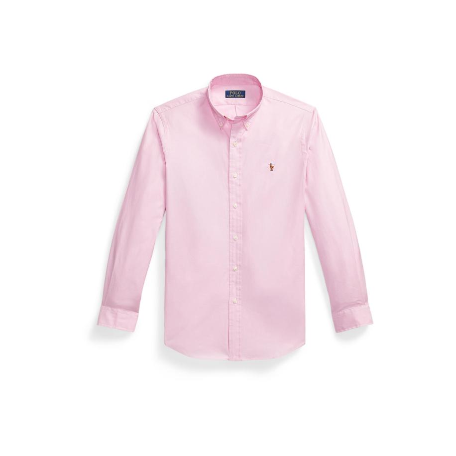 Polo Ralph Lauren Polo Ralph Lauren Overhemd rosa -