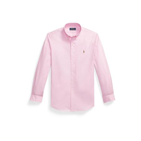 Polo Ralph Lauren Polo Ralph Lauren Overhemd rosa