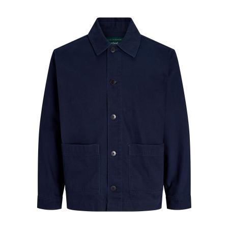 Portland Outerwear Company Overhemd blauw