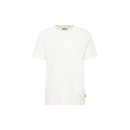 Armedangels ARMEDANGELS Shirt MAARKOS natuurwit