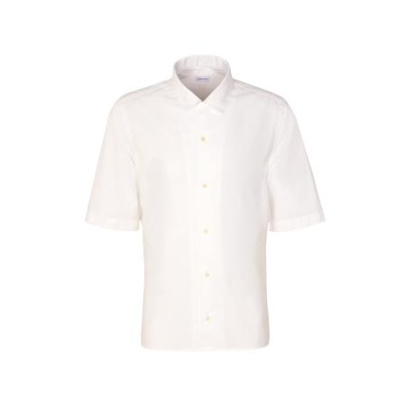 Seidensticker SEIDENSTICKER Overhemd wit