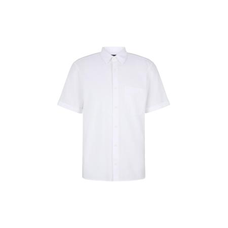 Strellson STRELLSON Overhemd Carvo wit