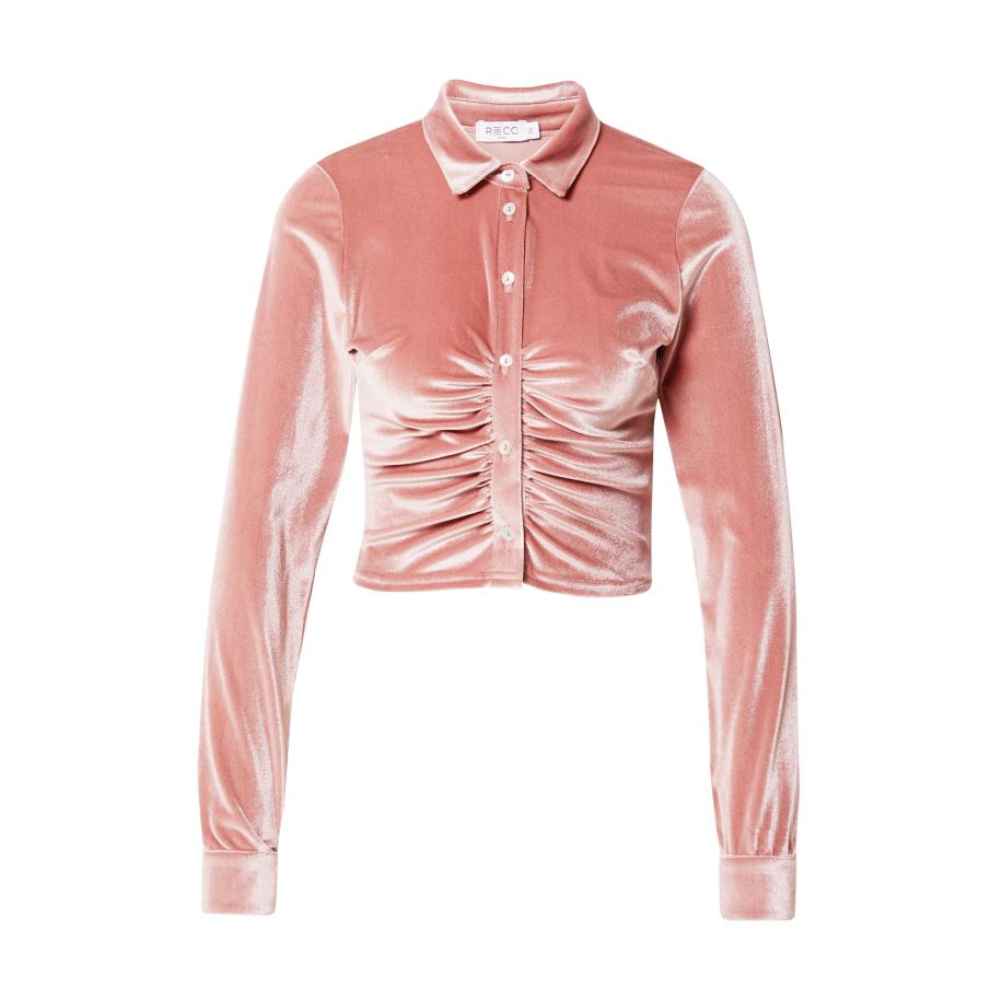 RECC RECC Blouse Piana pink -