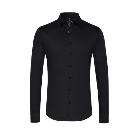 Desoto DESOTO Overhemd zwart