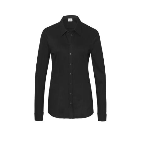 Desoto DESOTO Blouse Pia zwart