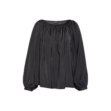 Usha usha BLACK LABEL Blouse zwart